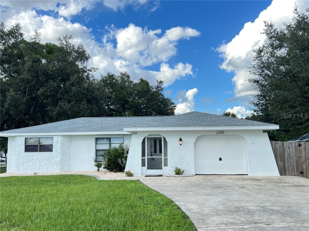 21426 Quesada Avenue Port Charlotte FL 33952 A4664980 image1