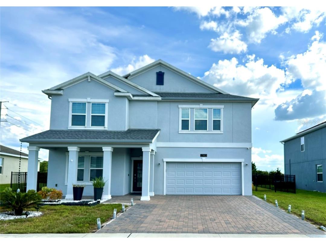 2143 Camden Loop Davenport FL 33837 S5089869 image1