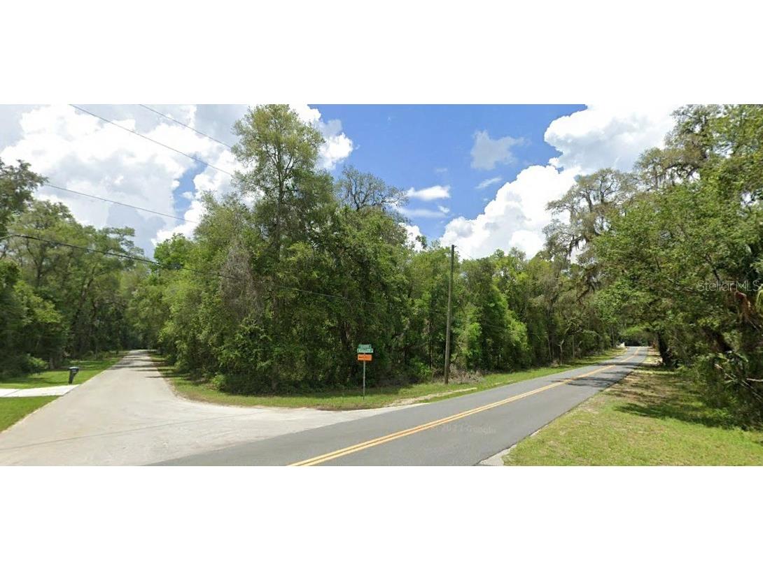 2143 E Dearborn Drive Hernando FL 34442 O6242192 image1