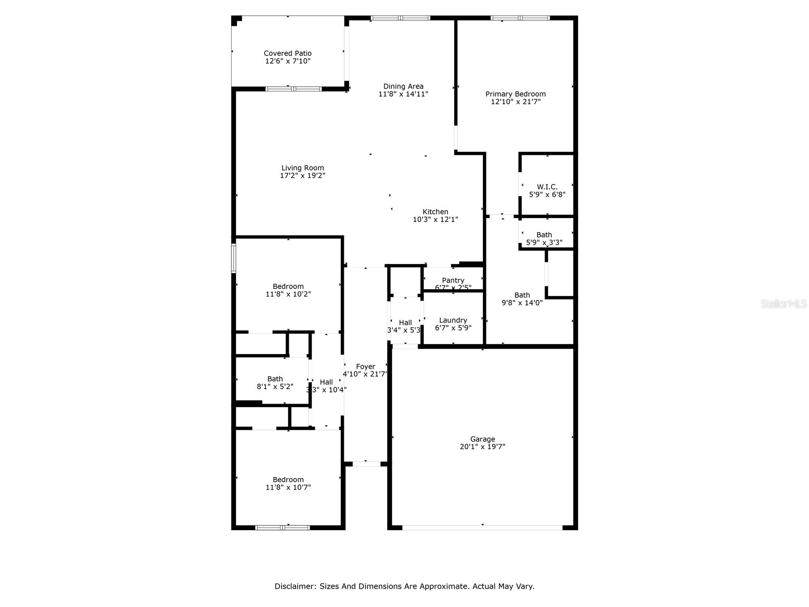 2143 Kalin Way Tavares FL 32778 S5142453 image38
