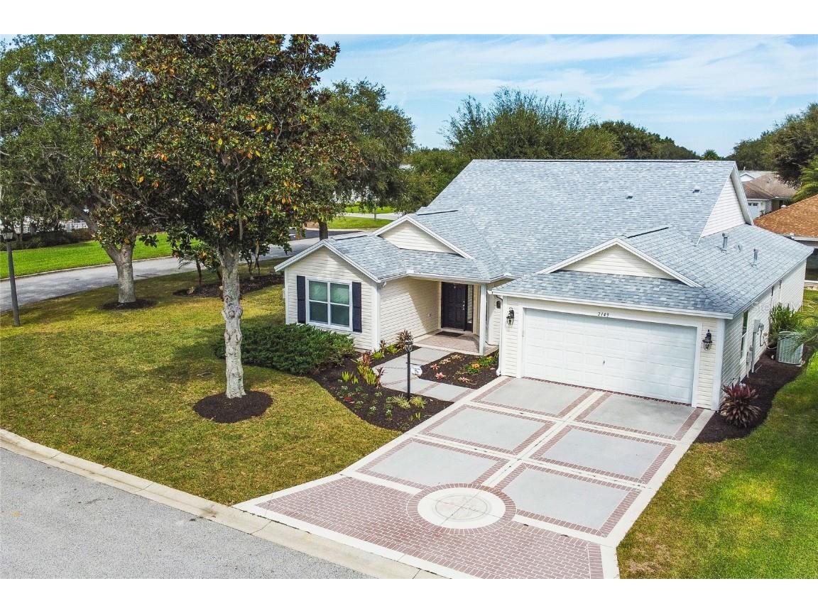 2143 Linley Loop The Villages FL 32162 G5074353 image1