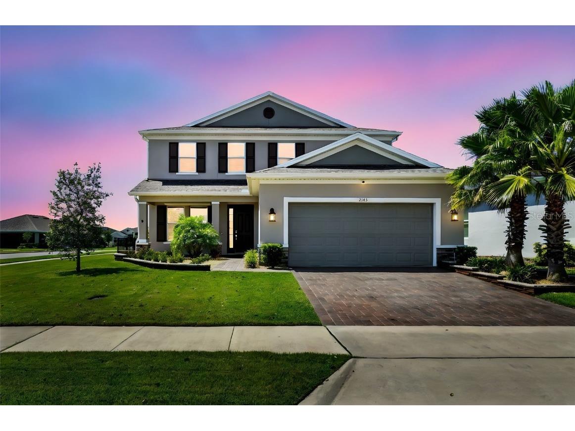 2143 Old Hollow Lane Clermont FL 34715 S5132936 image1