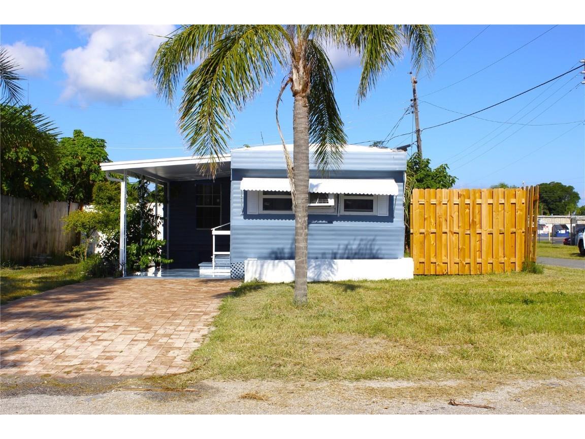 2143 Orange Drive Holiday FL 34691 W7877845 image1