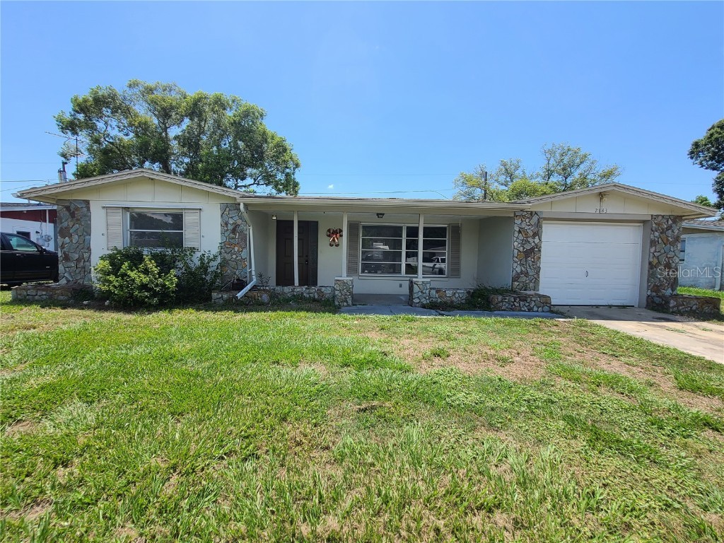 2143 Shannon Drive Holiday FL 34690 T3473571 image1