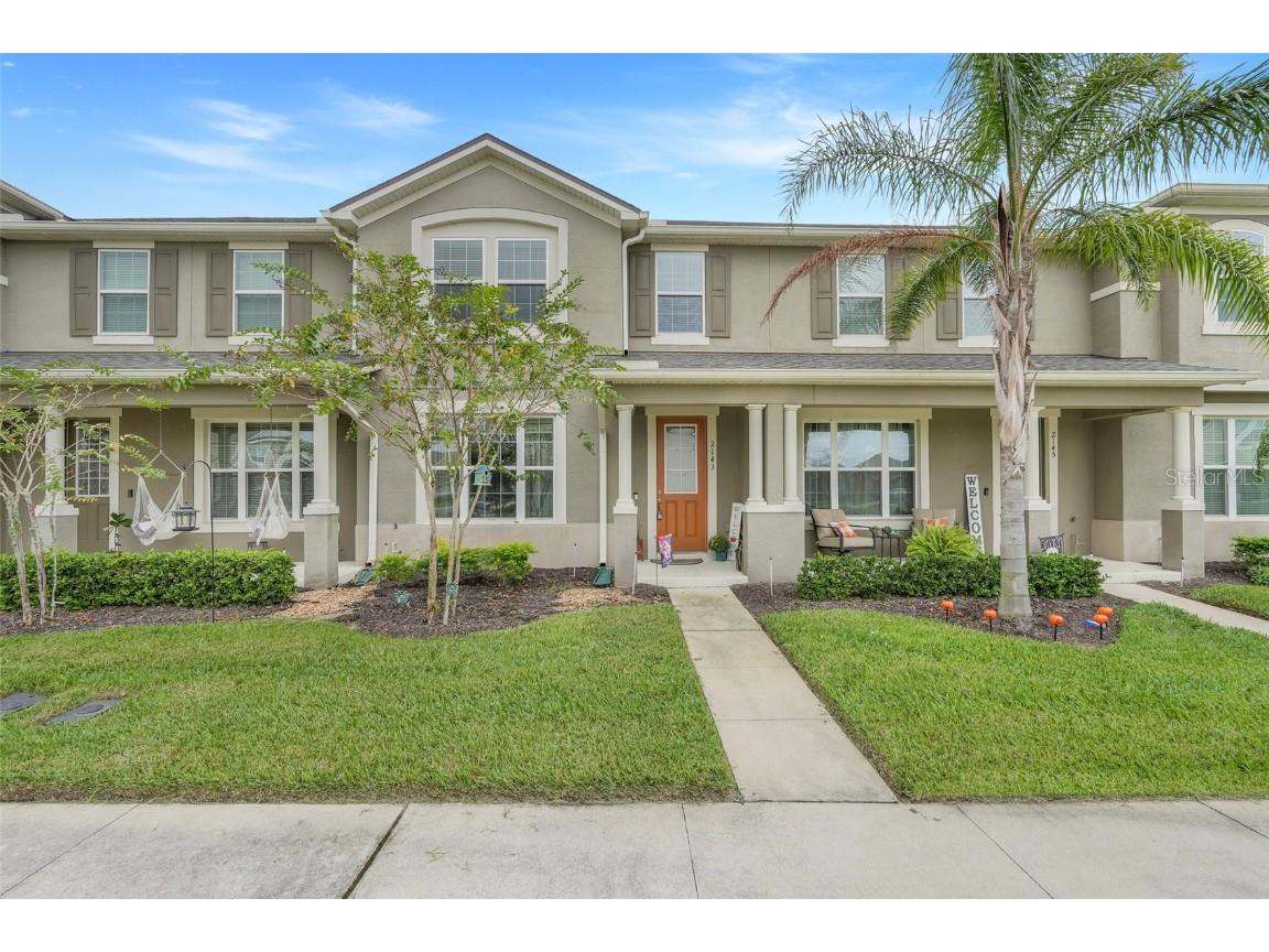 2143 Valencia Blossom Street Clermont FL 34711 G5102998 image20