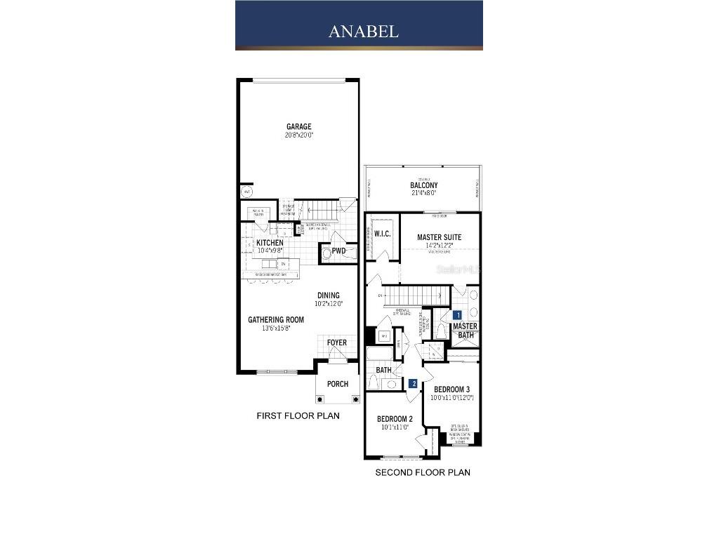 2143 Valencia Blossom Street Clermont FL 34711 G5102998 image53