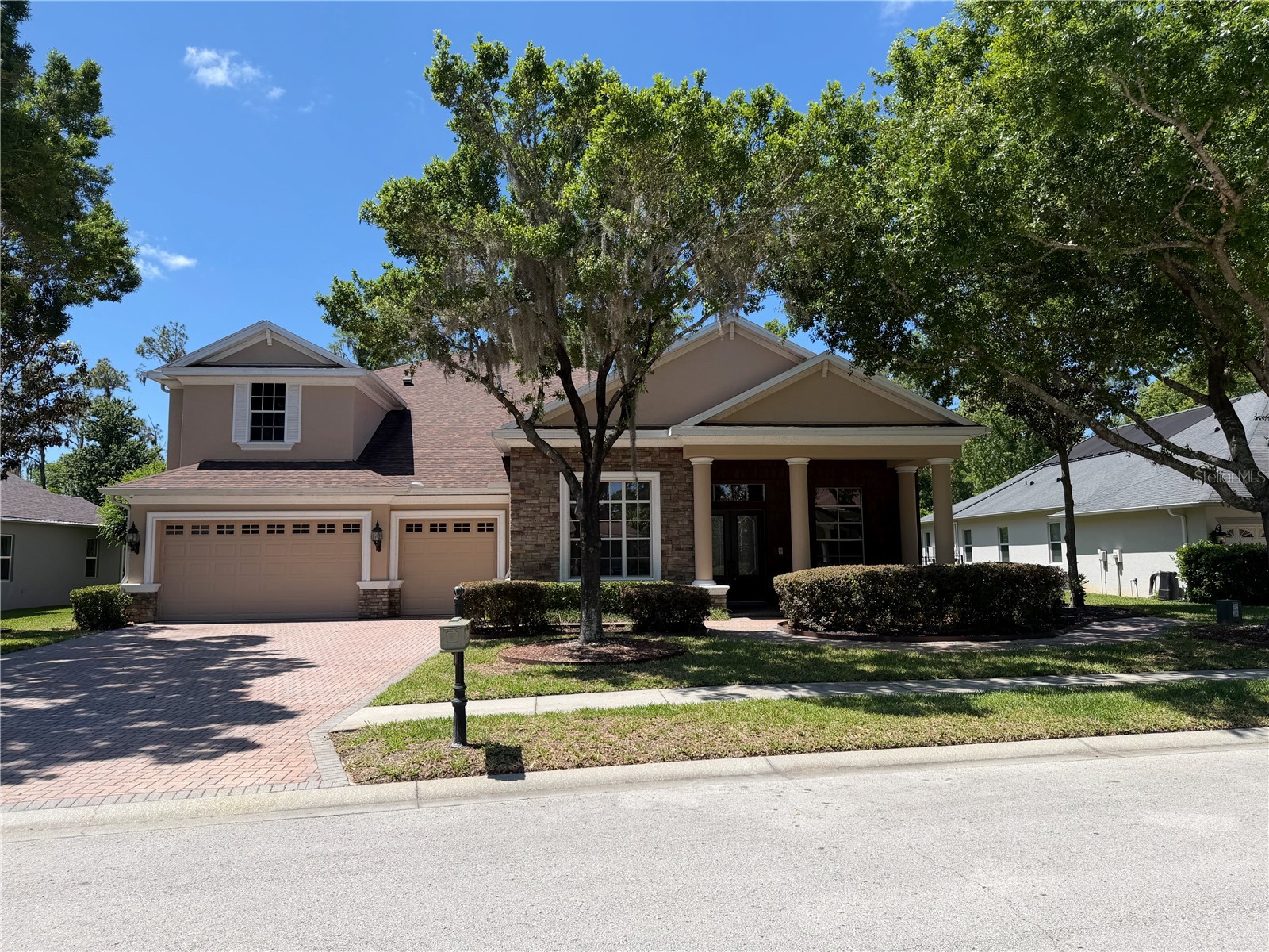 21430 Draycott Way Land O Lakes FL 34637 - Bay Lake TB8497463 image1
