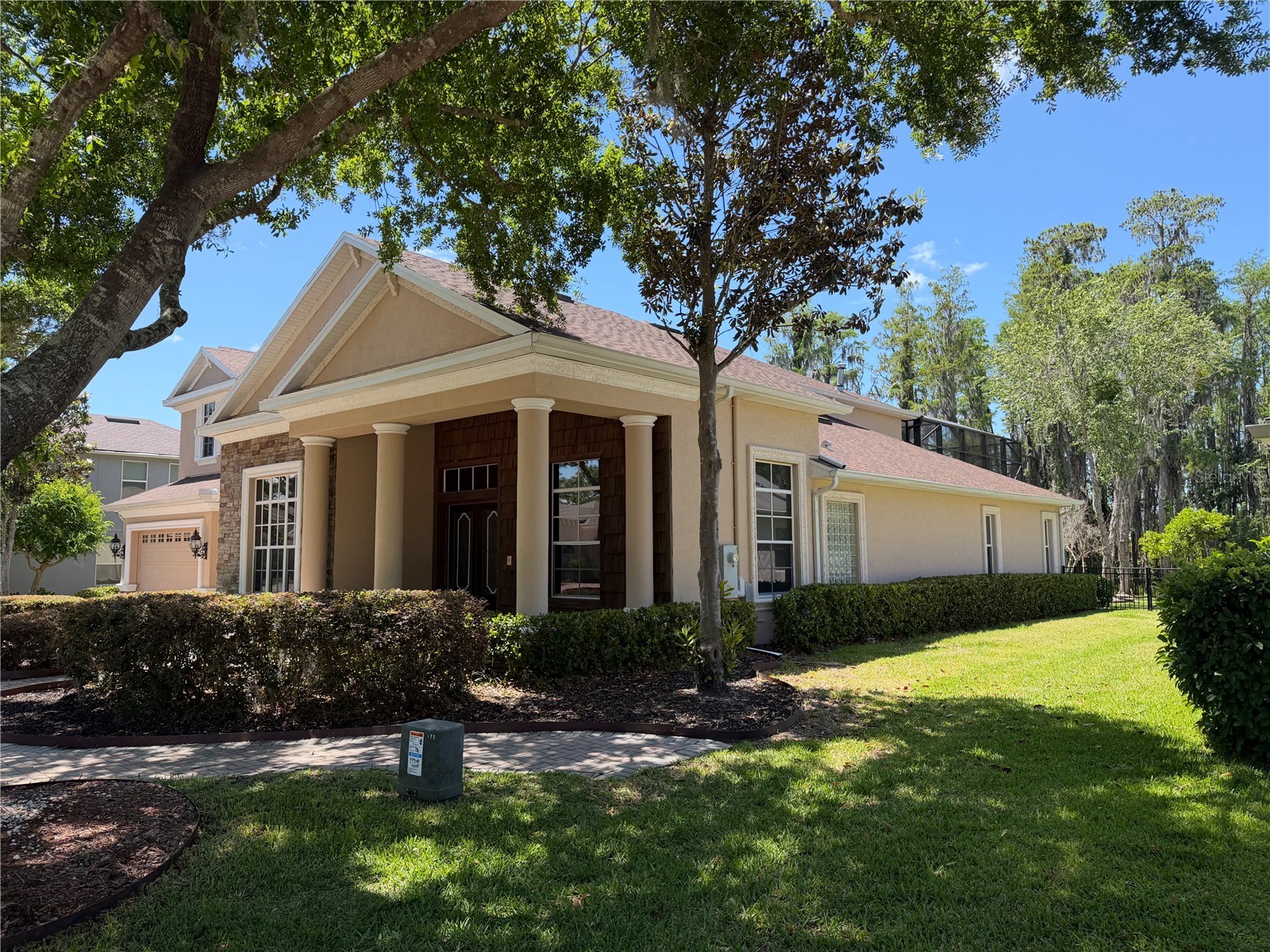 21430 Draycott Way Land O Lakes FL 34637 - Bay Lake TB8497463 image2