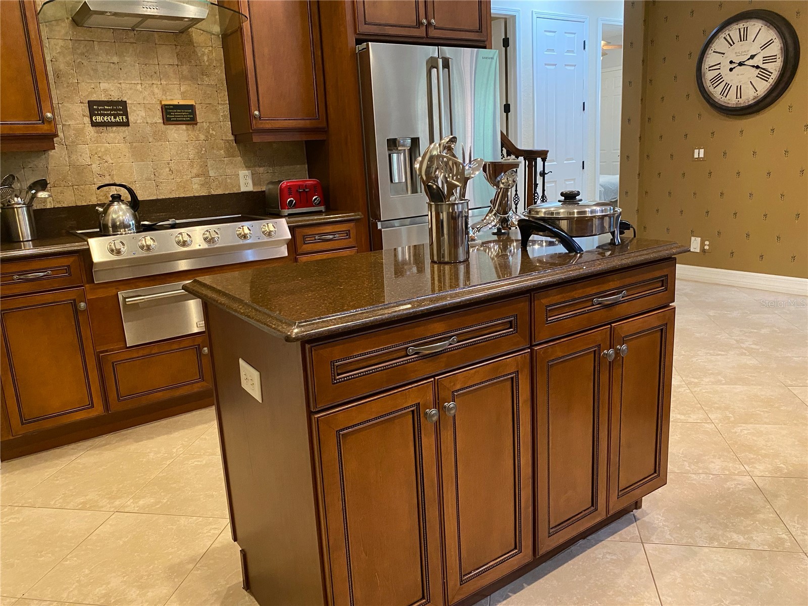 21430 Draycott Way Land O Lakes FL 34637 - Bay Lake TB8497463 image21