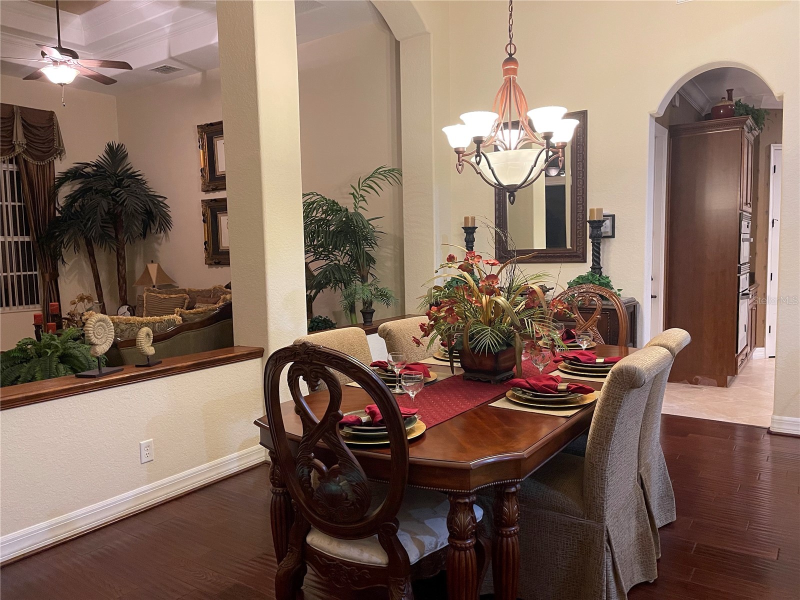 21430 Draycott Way Land O Lakes FL 34637 - Bay Lake TB8497463 image39