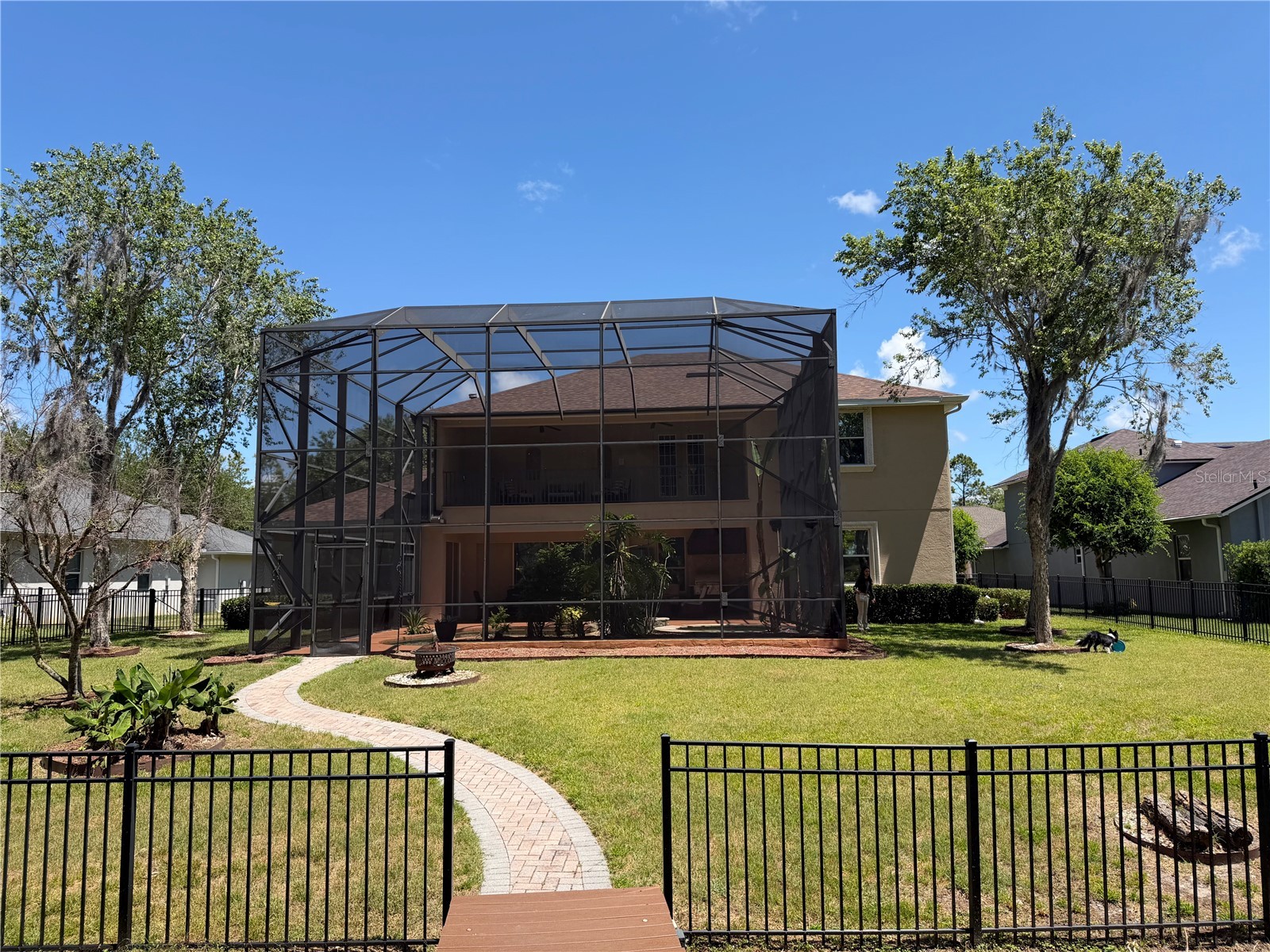 21430 Draycott Way Land O Lakes FL 34637 - Bay Lake TB8497463 image4