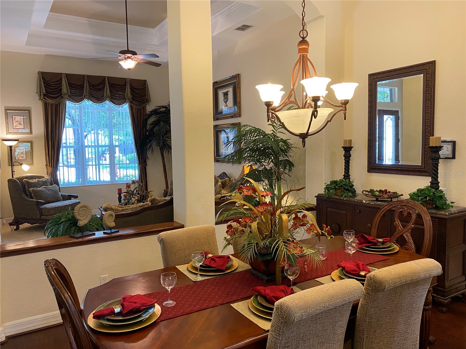 21430 Draycott Way Land O Lakes FL 34637 - Bay Lake TB8497463 image40