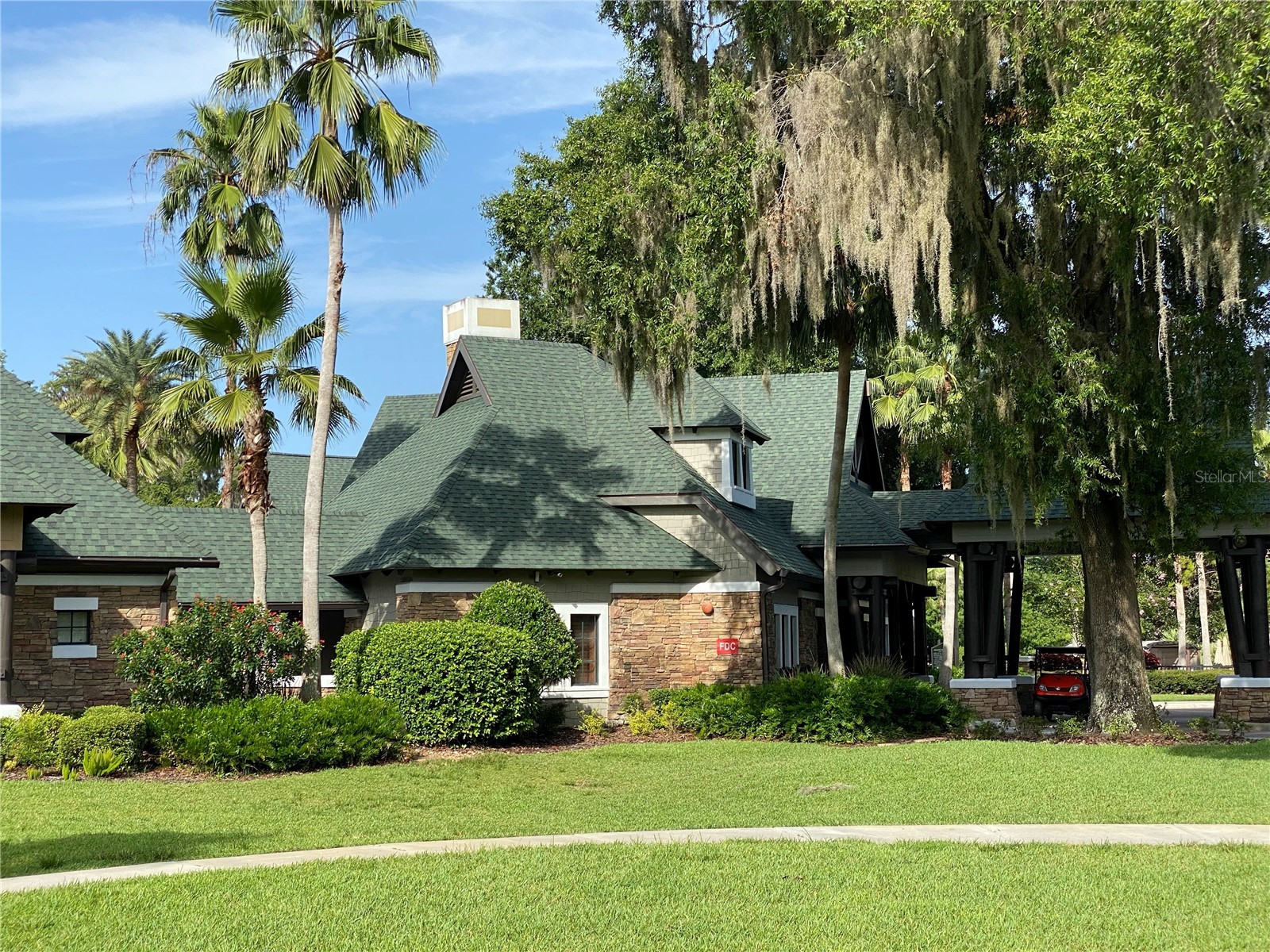 21430 Draycott Way Land O Lakes FL 34637 - Bay Lake TB8497463 image85