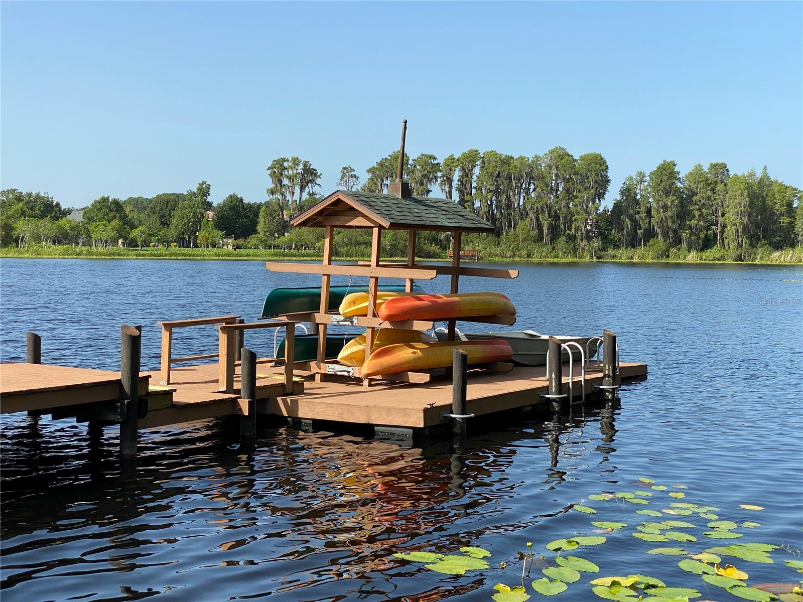 21430 Draycott Way Land O Lakes FL 34637 - Bay Lake TB8497463 image98