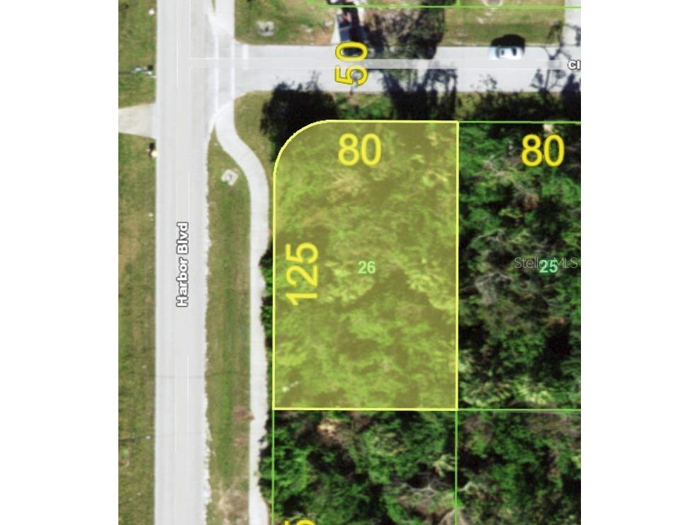 21431 Circlewood Avenue Port Charlotte FL 33952 C7490339 image1