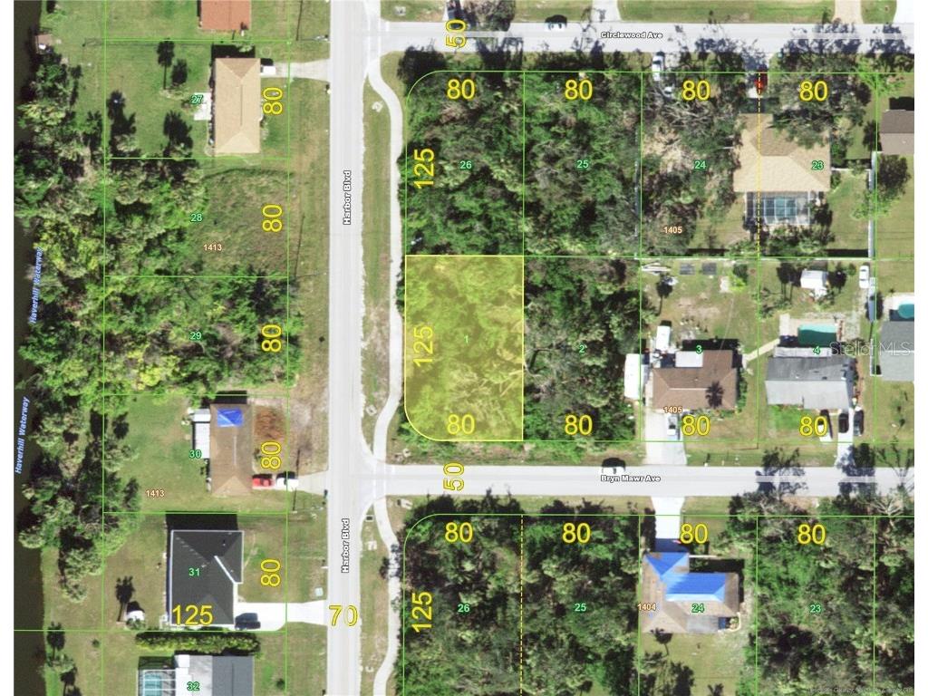 21432 Bryn Mawr Avenue Port Charlotte FL 33952 C7490379 image1