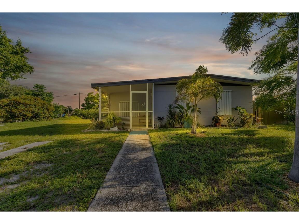21432 Mallory Avenue Port Charlotte FL 33952 A4617709 image1