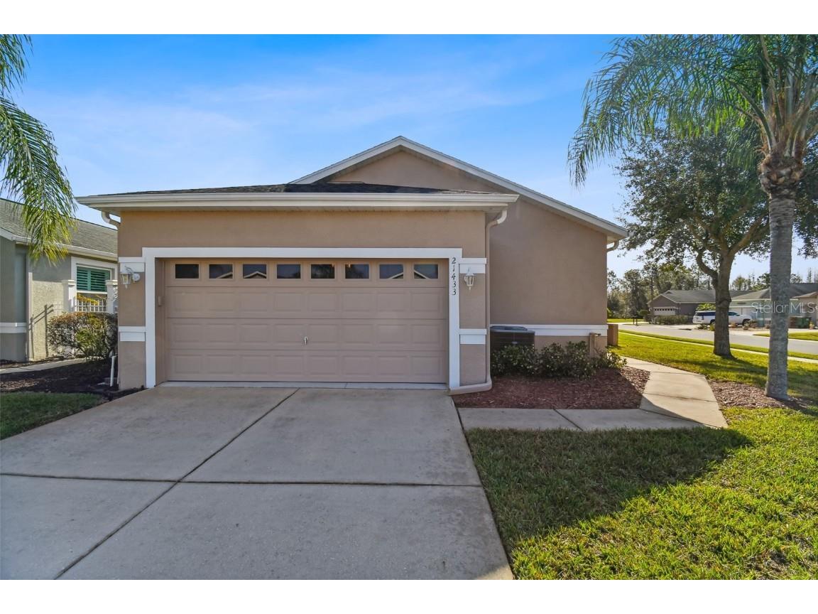 21433 Diamonte Drive Land O Lakes FL 34637 W7852148 image1