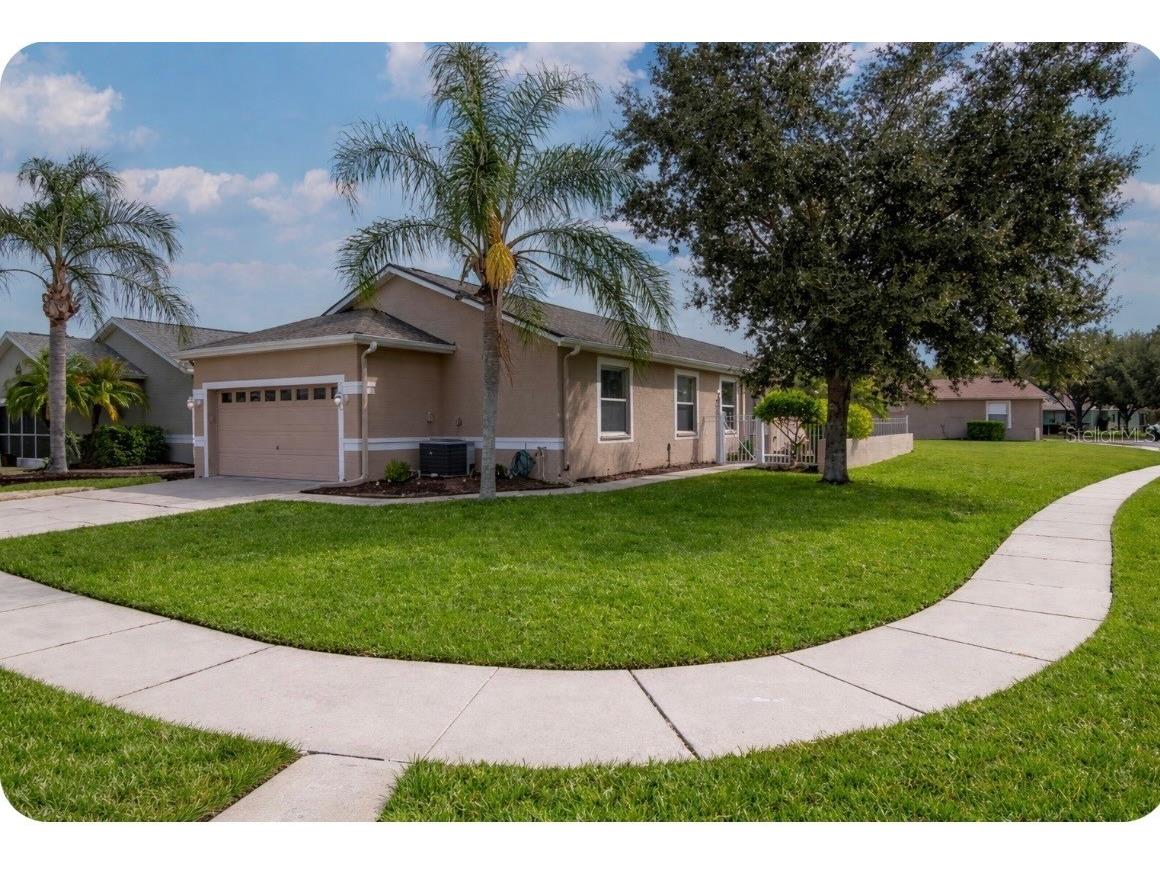 21433 Diamonte Drive Land O Lakes FL 34637 TB8476562 image1