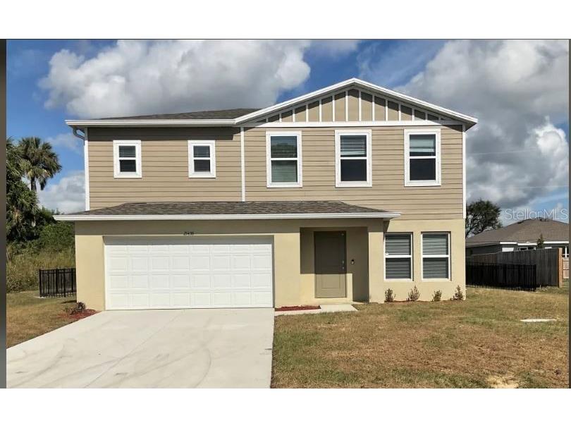 21436 Dawson Avenue Port Charlotte FL 33952 T3486577 image1