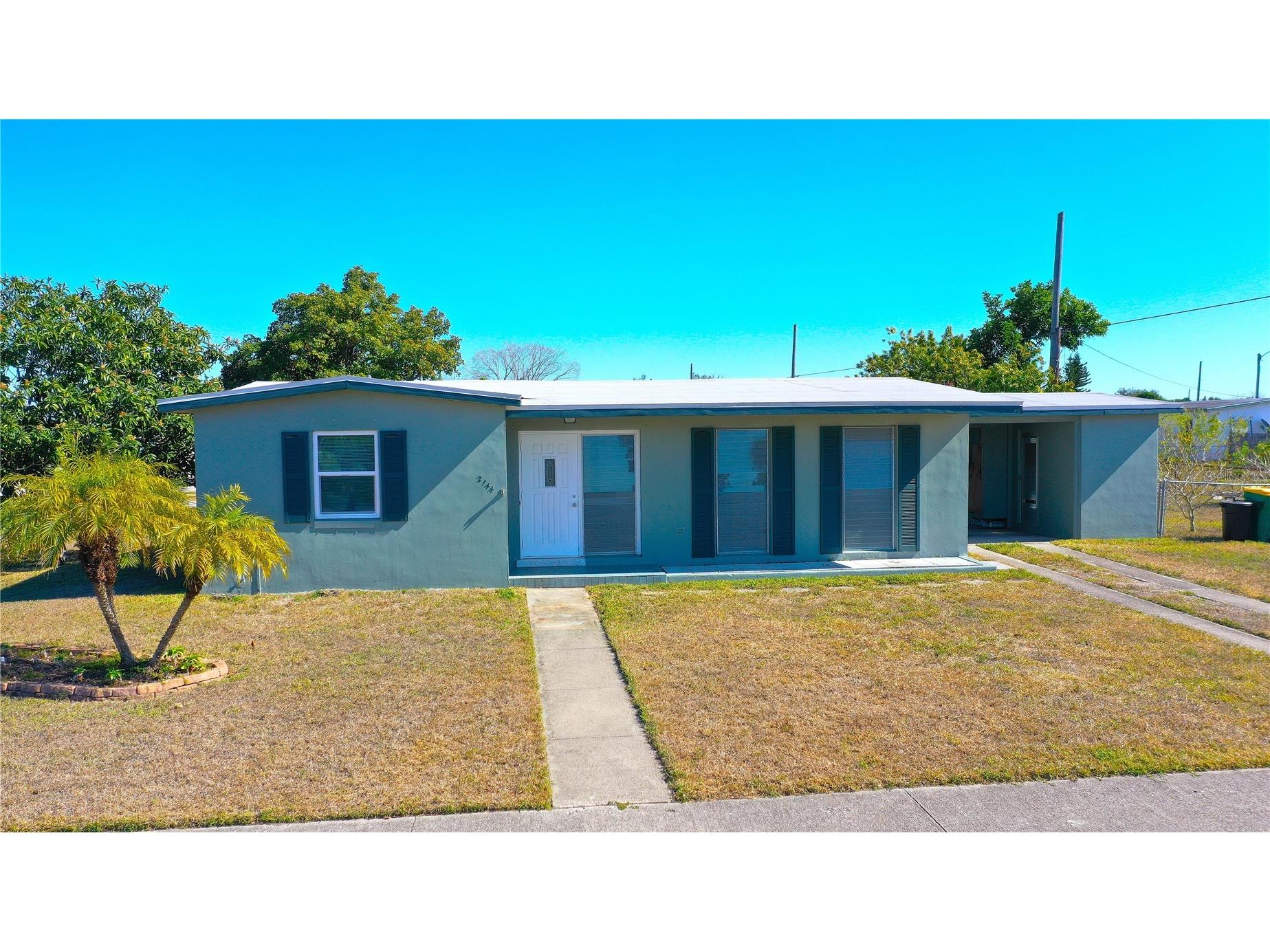 2144 Aaron Street Port Charlotte FL 33952 C7520618 image1