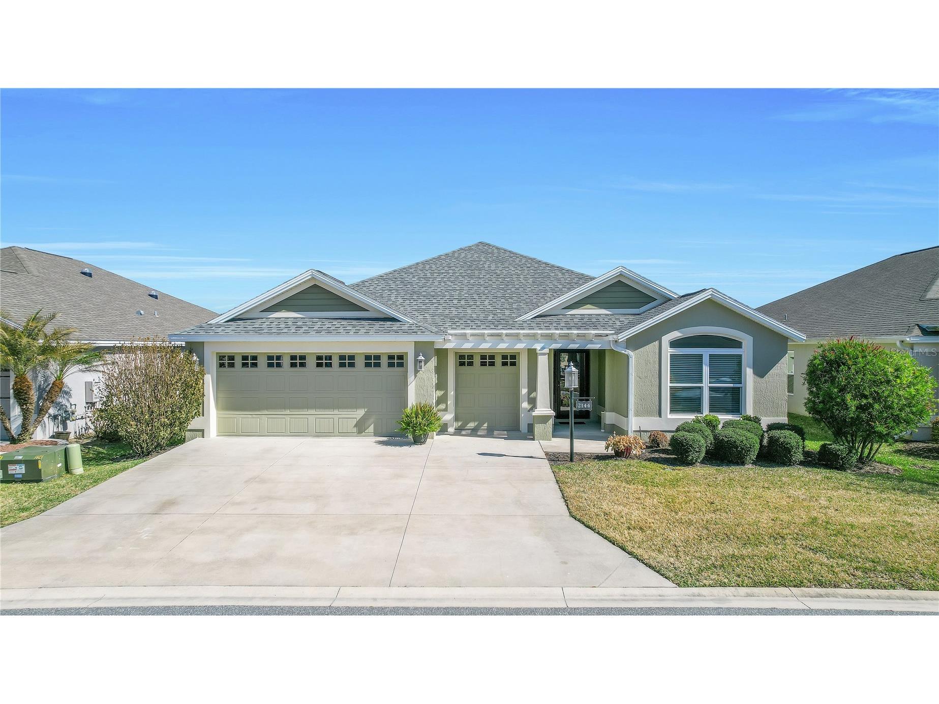 2144 Biller Circle The Villages FL 32163 G5107774 image1