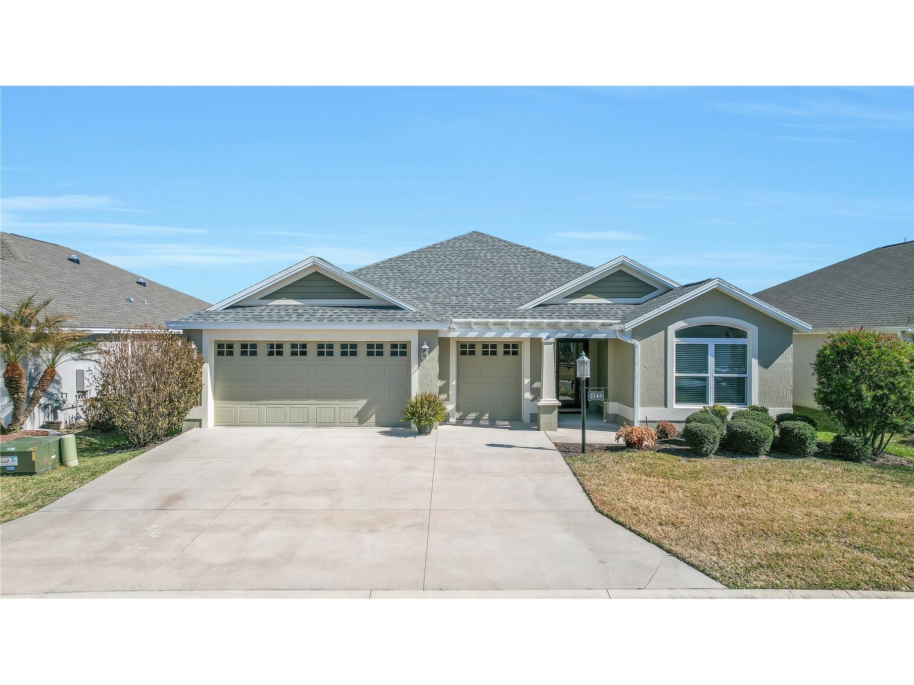 2144 Biller Circle The Villages FL 32163 G5107774 image55