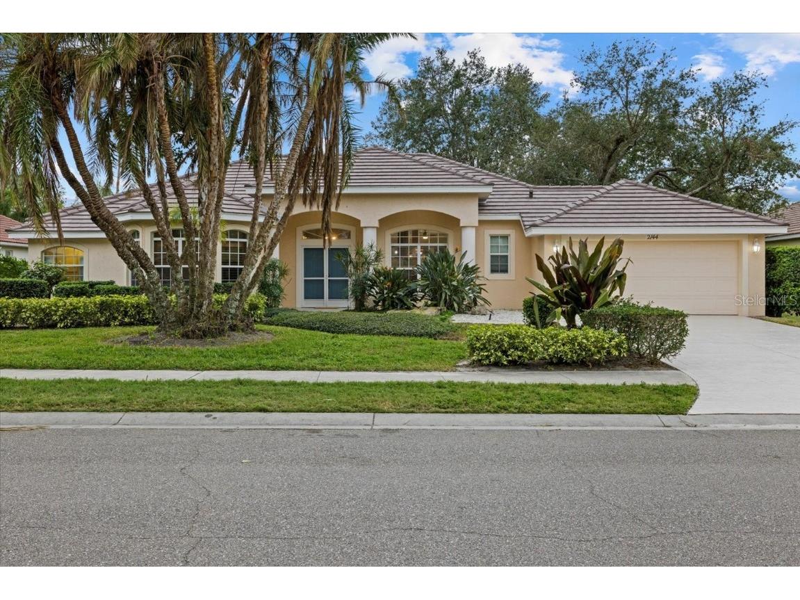 2144 Calusa Lakes Boulevard Nokomis FL 34275 N6136482 image1