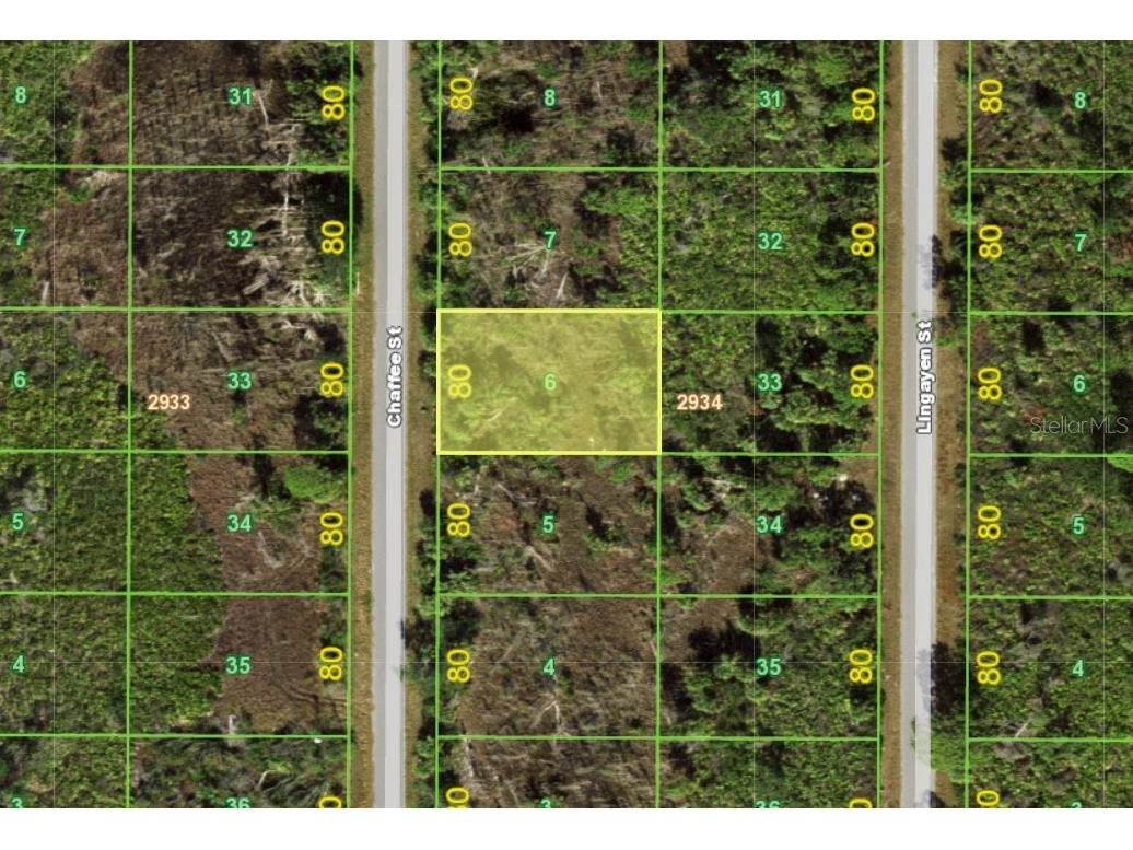 2144 Chaffee Street Port Charlotte FL 33953 S5122414 image1