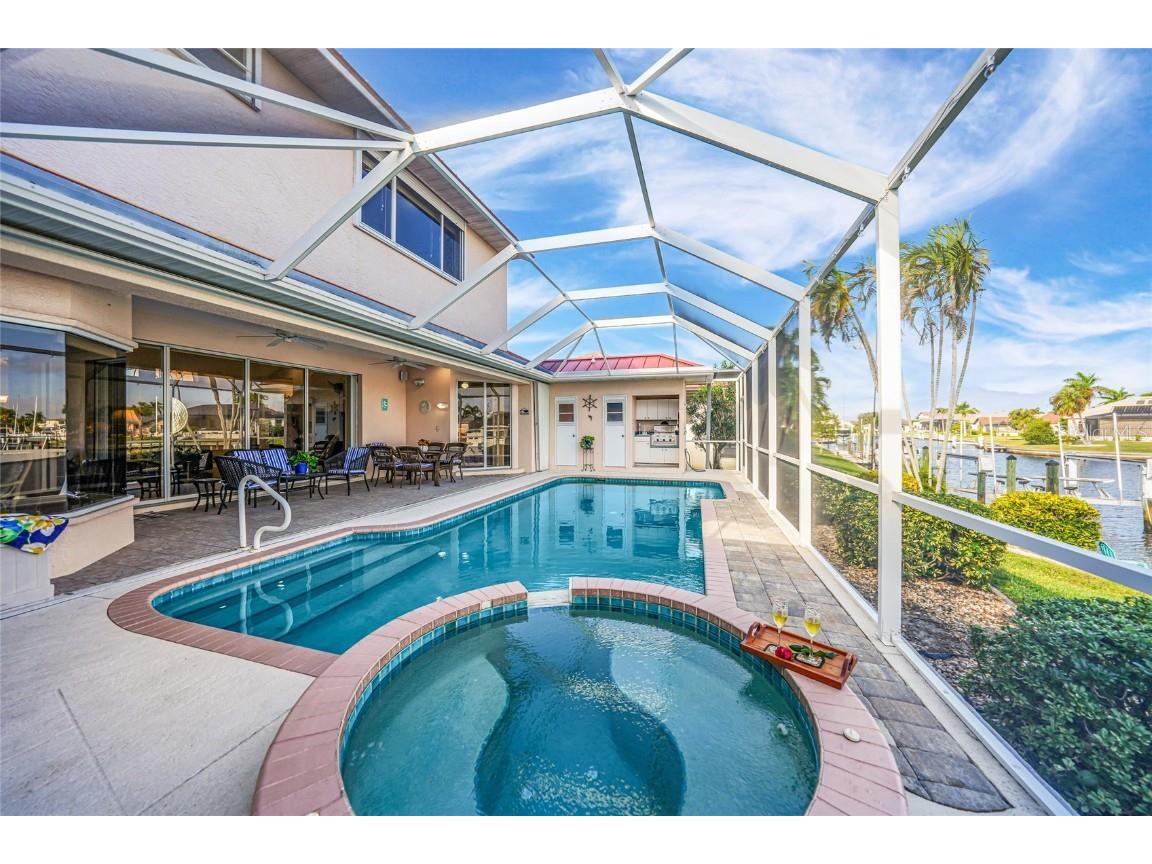 2144 Charlotte Amalie Court Punta Gorda FL 33950 C7516985 image22