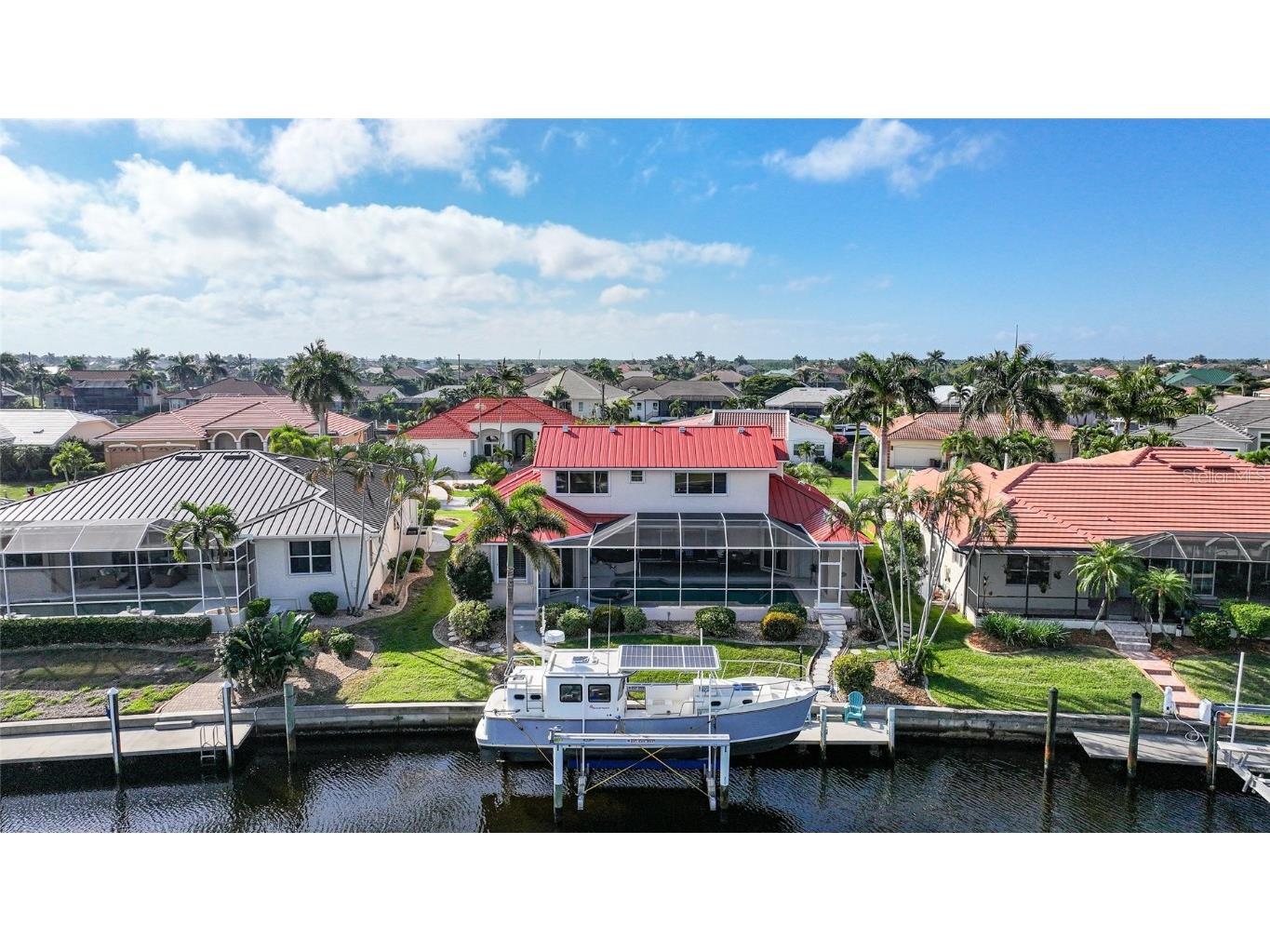 2144 Charlotte Amalie Court Punta Gorda FL 33950 C7516985 image39