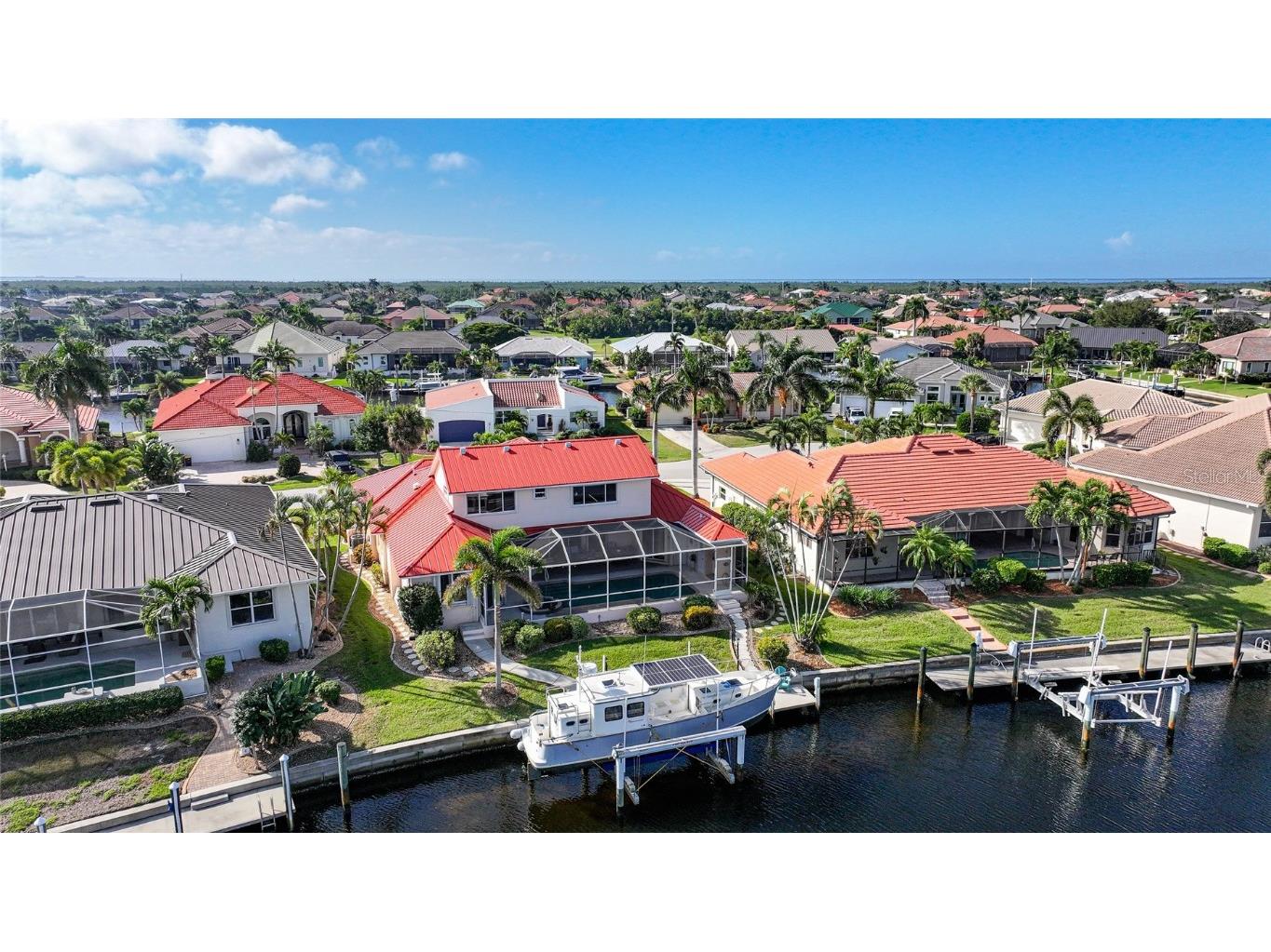 2144 Charlotte Amalie Court Punta Gorda FL 33950 C7516985 image4