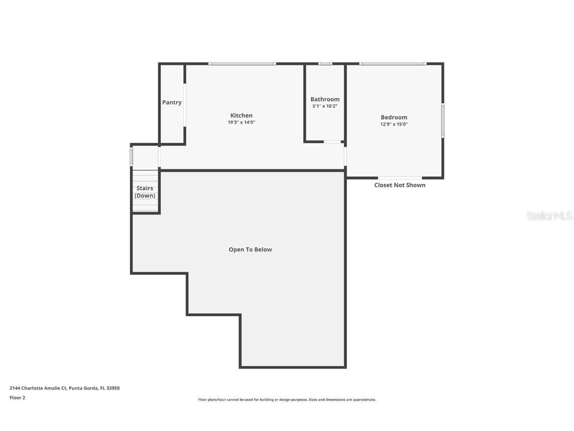 2144 Charlotte Amalie Court Punta Gorda FL 33950 C7516985 image43