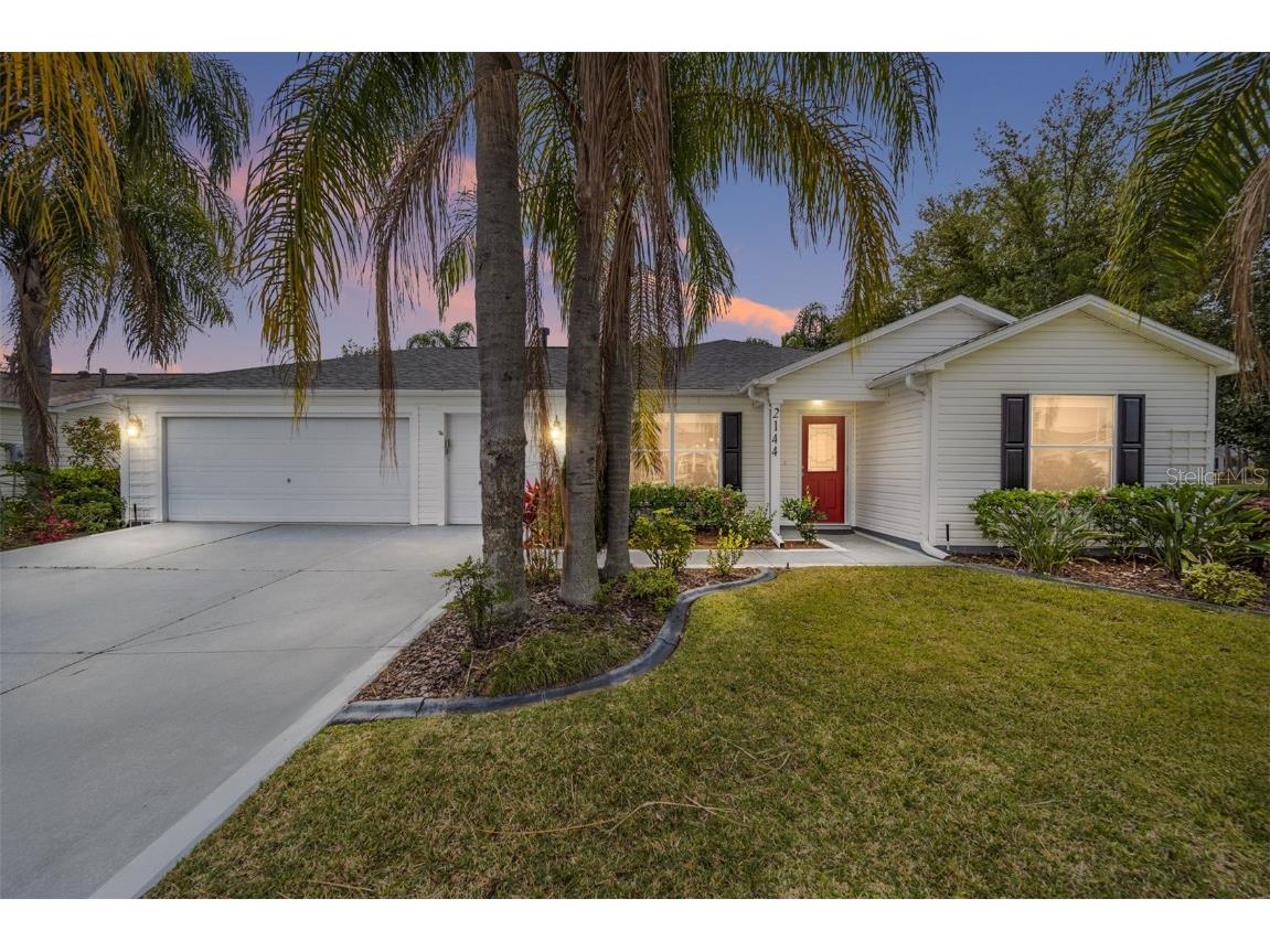 2144 Crawford Court The Villages FL 32162 G5094763 image1