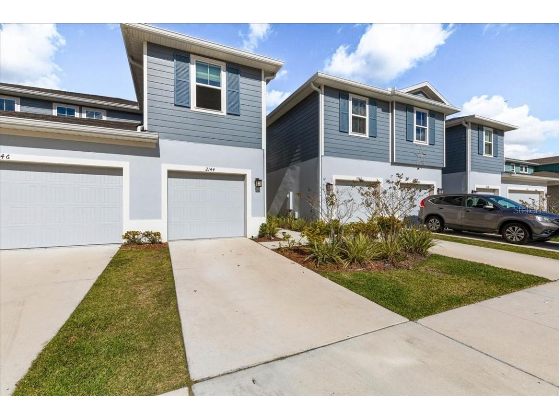 2144 Laceflower Drive Brandon FL 33510 T3422358 image1