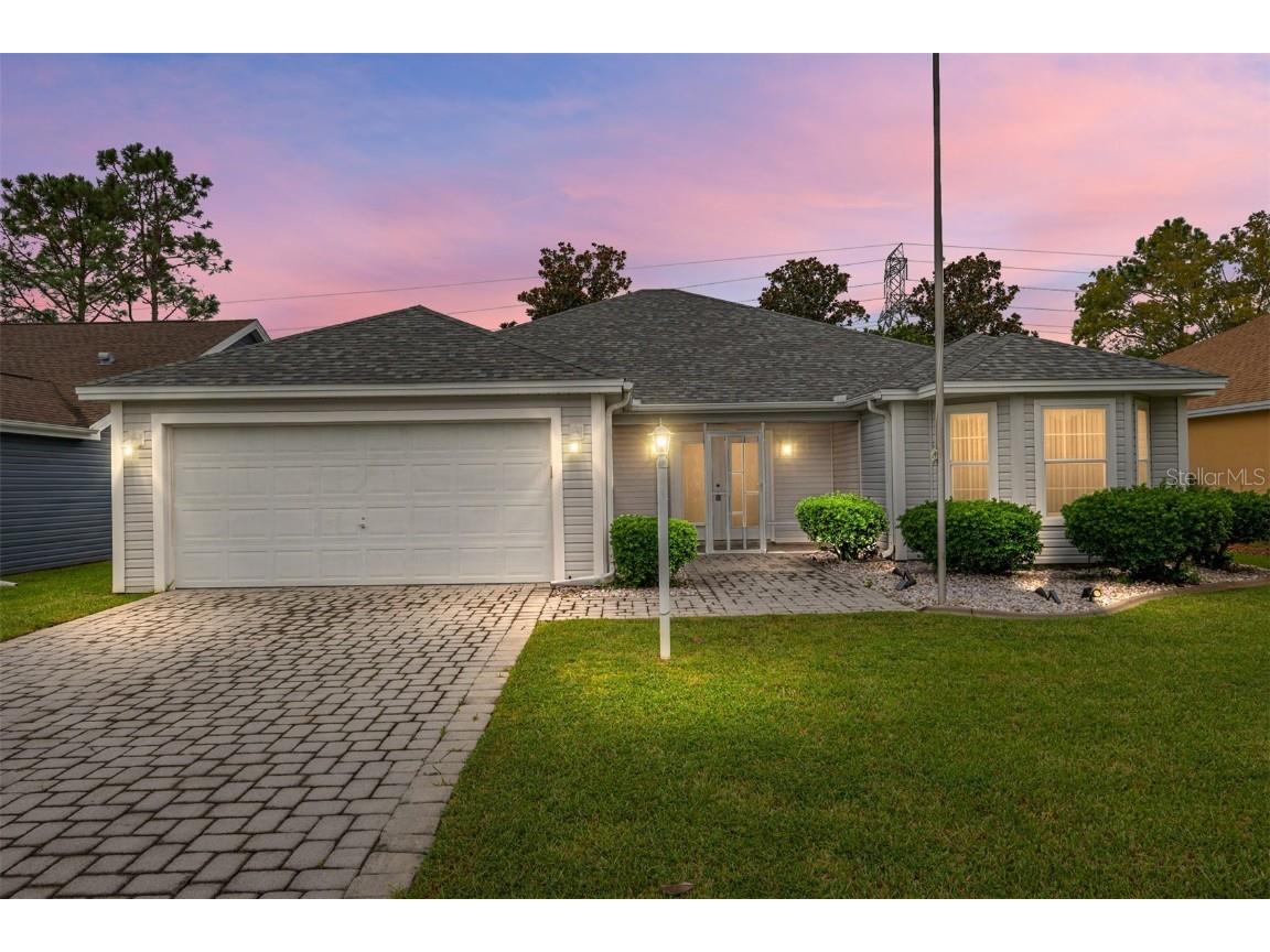 2144 Margarita Drive The Villages FL 32159 G5070734 image1