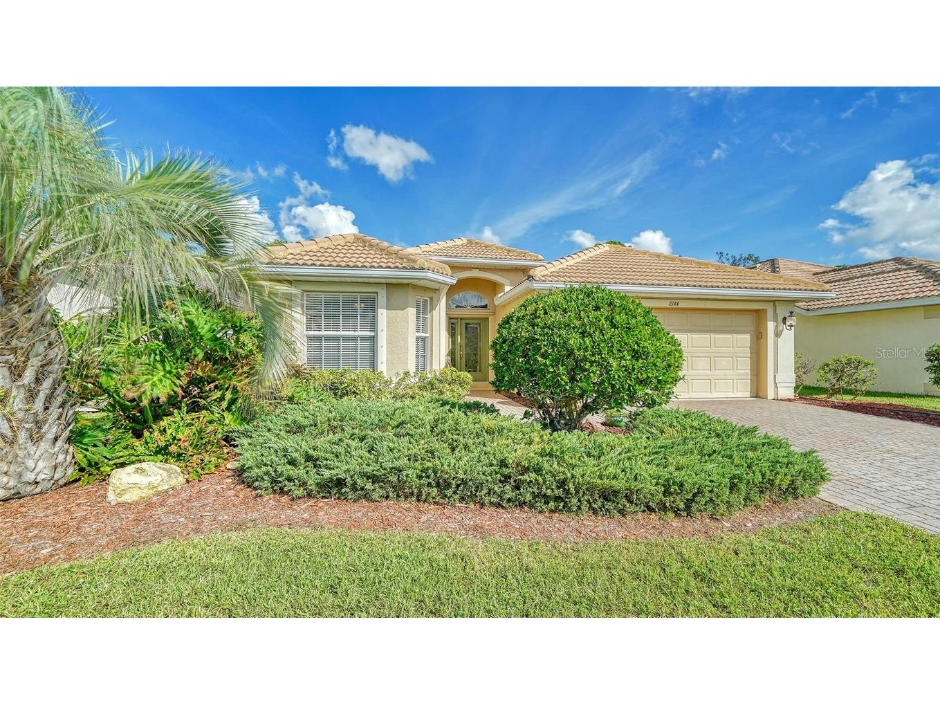 2144 Mesic Hammock Way Venice FL 34292 N6135344 image1