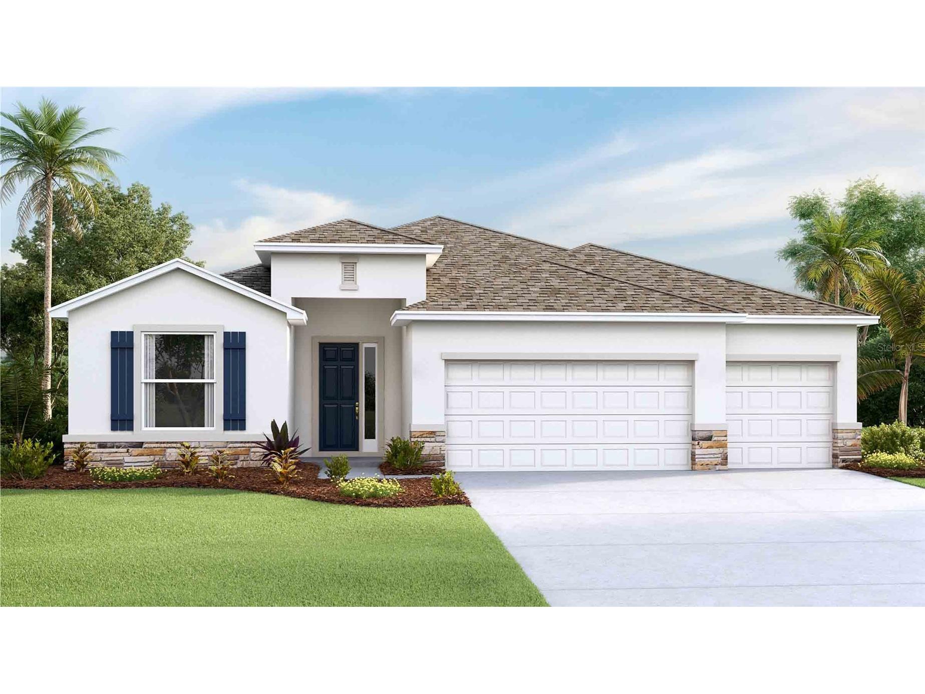 2144 Sienna Spruce Street Wesley Chapel FL 33543 TB8497230 image1