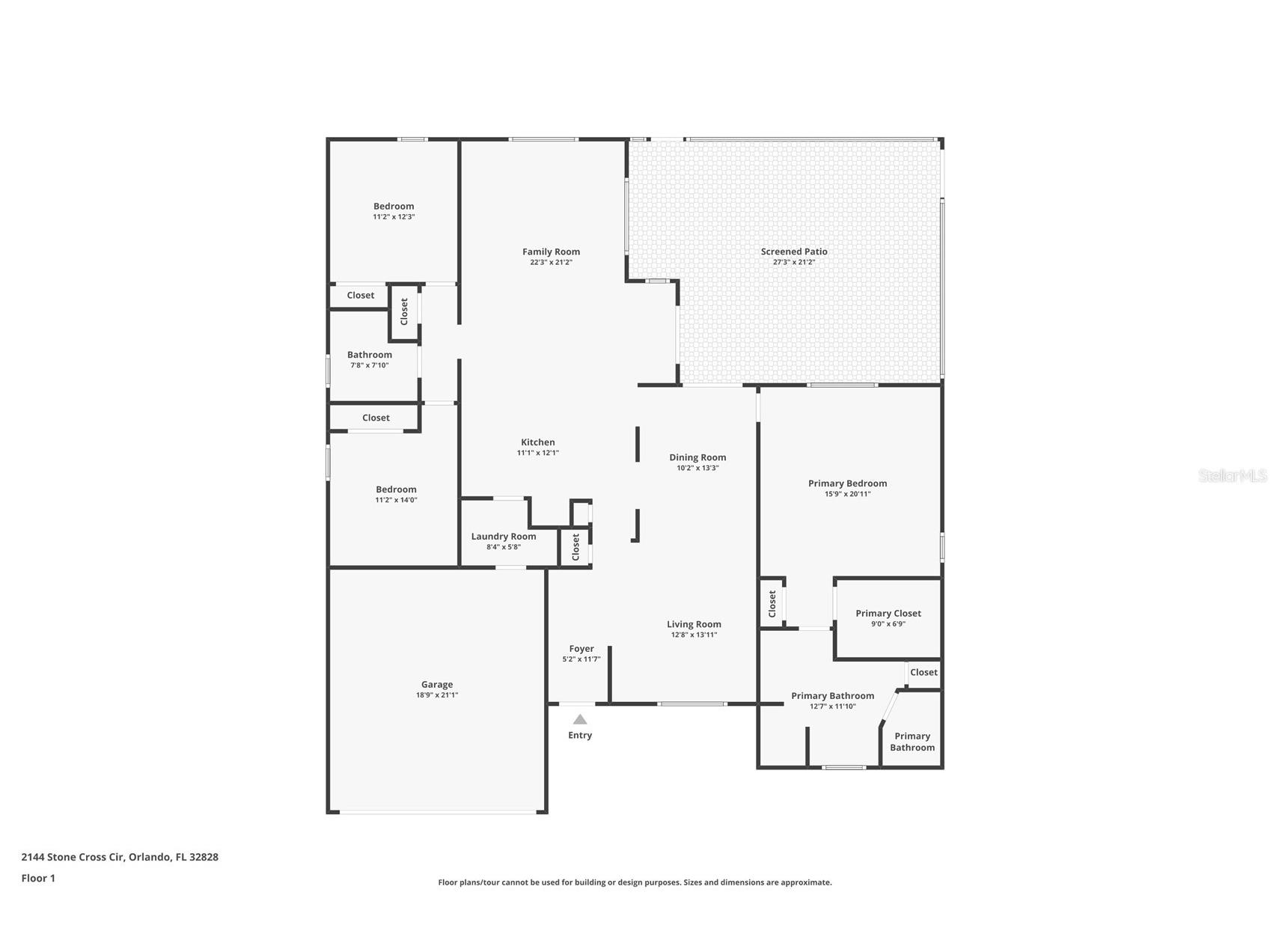 2144 Stone Cross Circle Orlando FL 32828 O6416178 image33