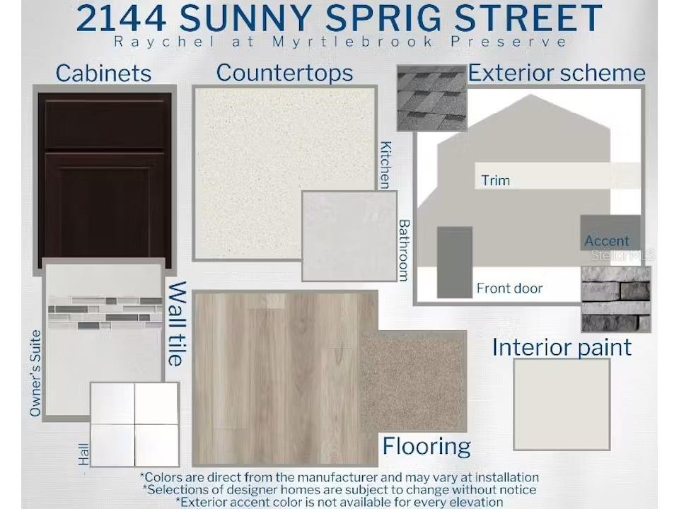 2144 Sunny Sprig Street Lakeland FL 33810 L4963780 image3