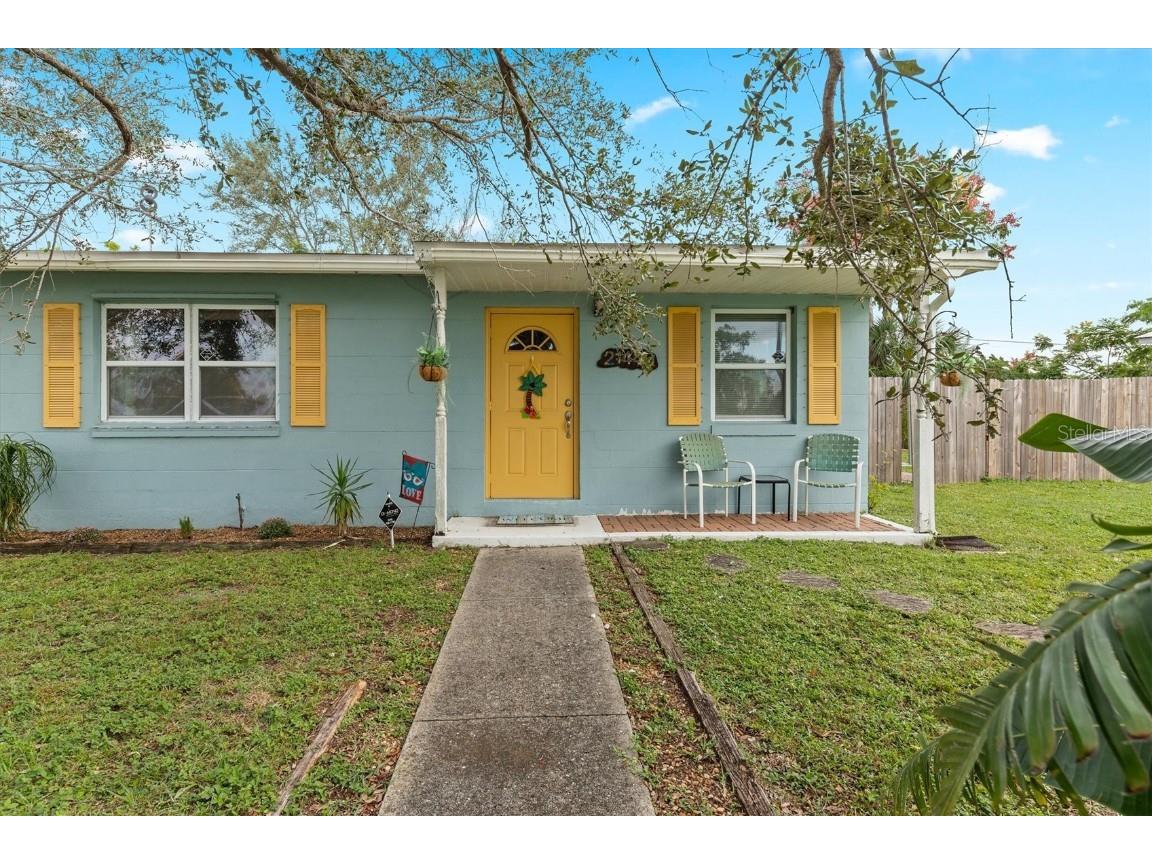 21440 Kenyon Avenue Port Charlotte FL 33952 C7481948 image1