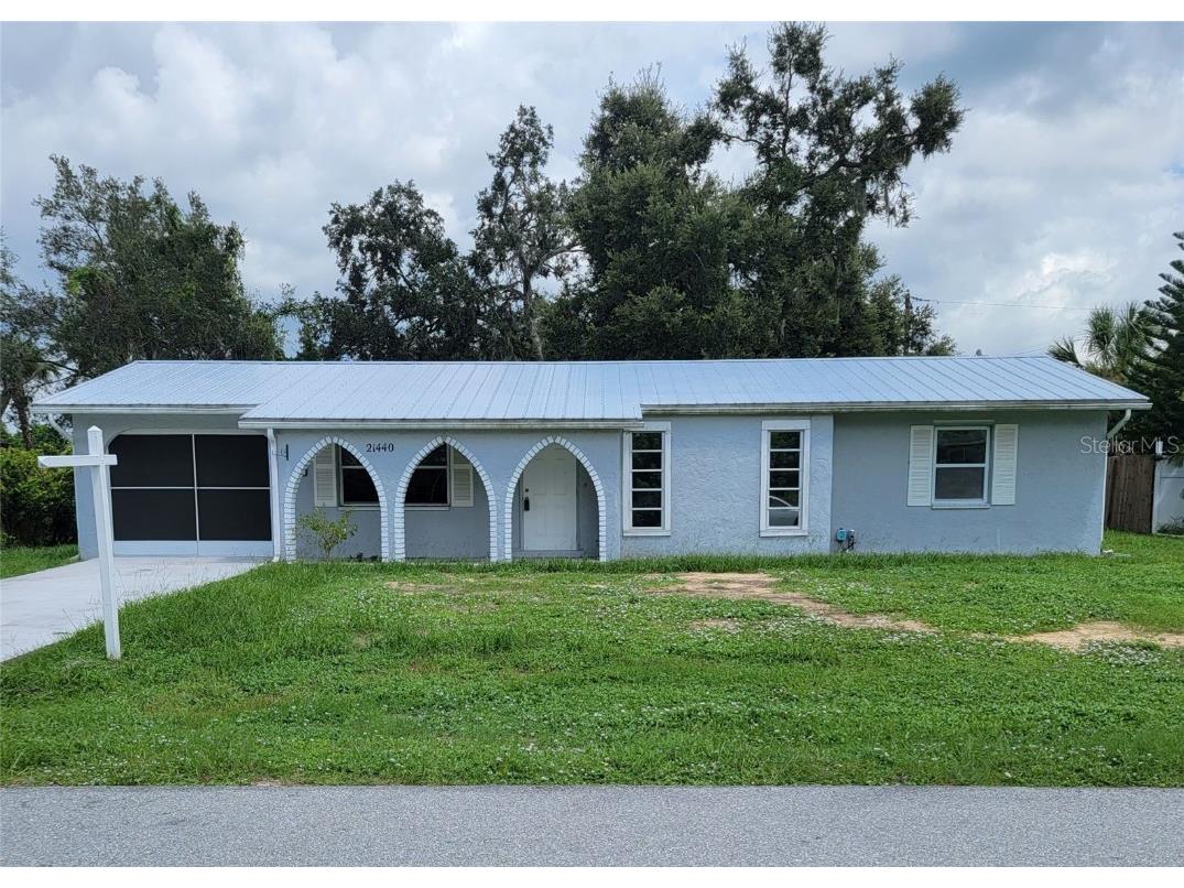 21440 Shannon Avenue Port Charlotte FL 33952 C7471981 image1