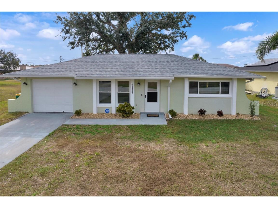 21443 Beaverton Avenue Port Charlotte FL 33952 C7470426 image1