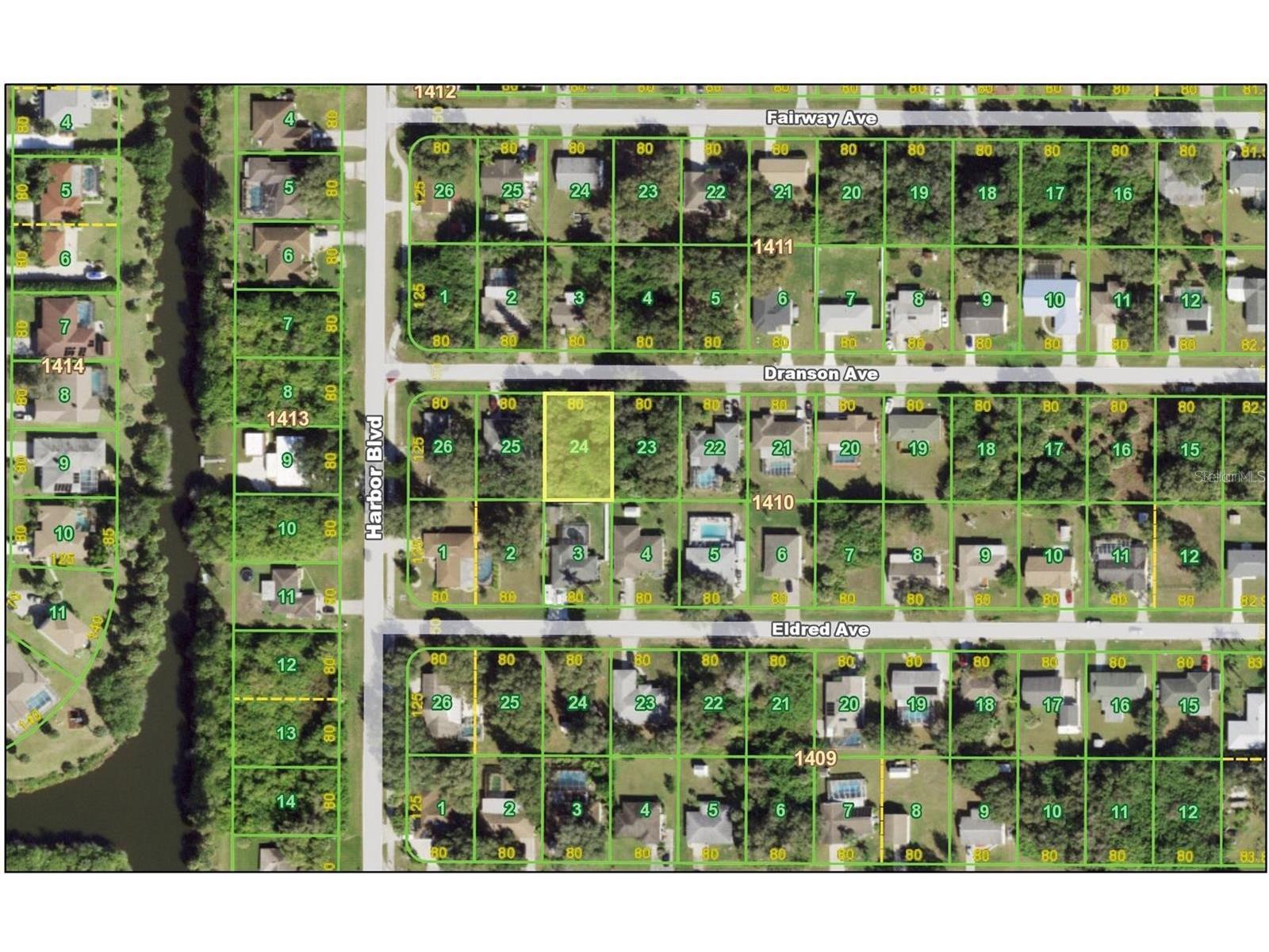 21447 Dranson Avenue Port Charlotte FL 33952 A4691021 image4