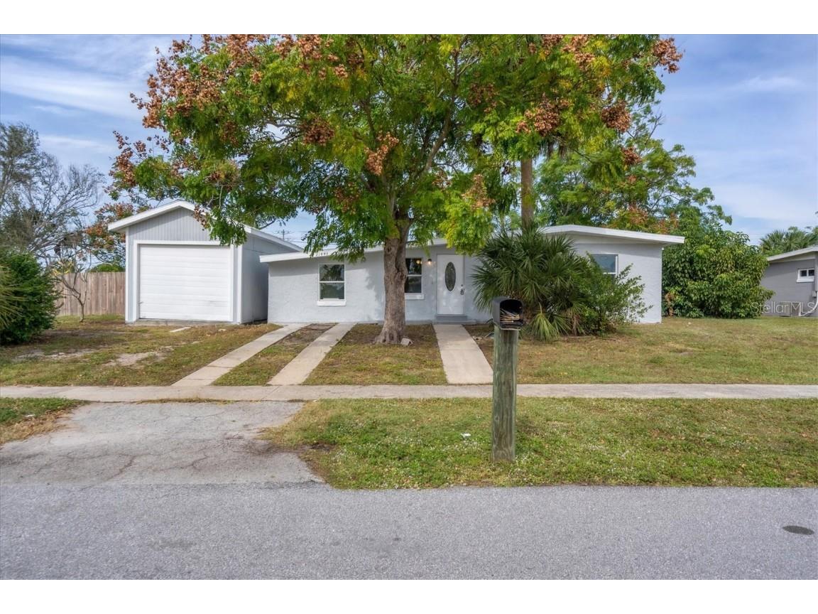 21448 Kenyon Avenue Port Charlotte FL 33952 A4592580 image1