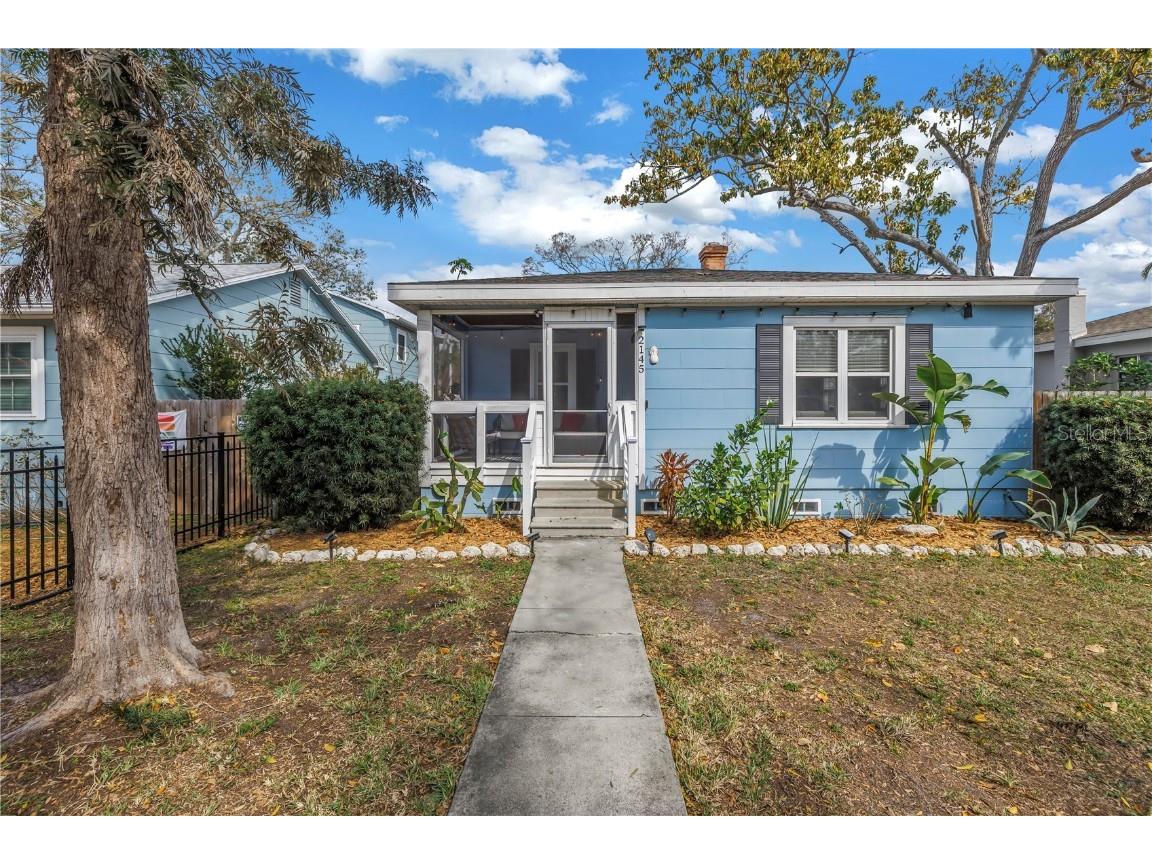2145 8th Avenue N Saint Petersburg FL 33713 TB8352481 image1