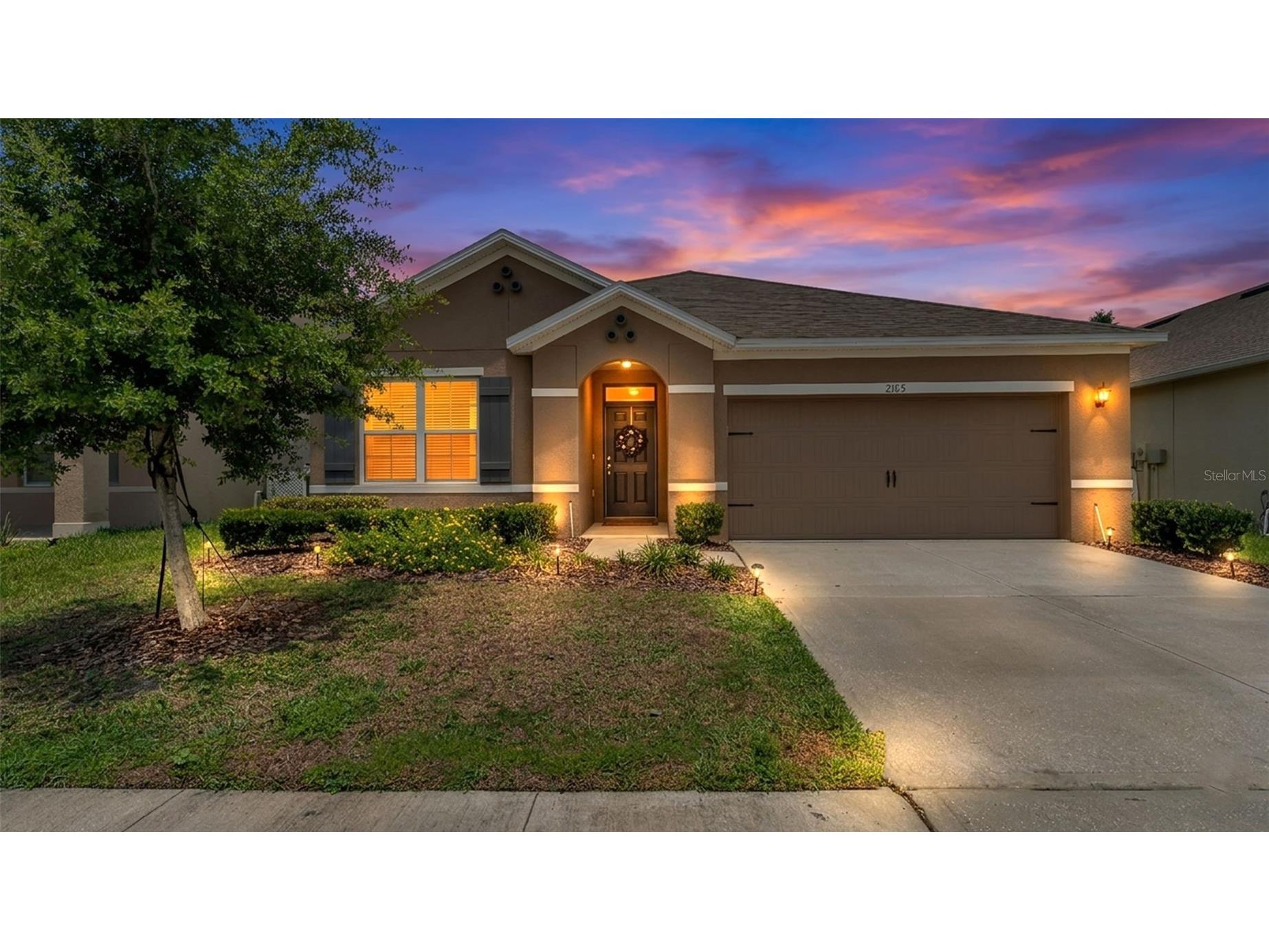 2145 Blue Highlands Drive Lakeland FL 33811 L4962374 image1