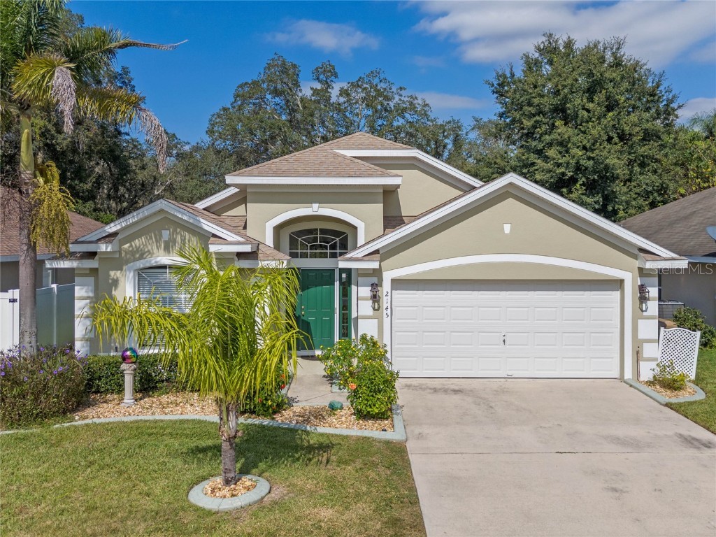 2145 Briarcliff Circle Mount Dora FL 32757 O6154679 image1