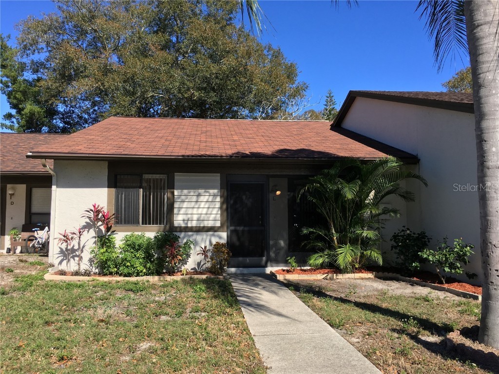 2145 Corbin Place #E Palm Harbor FL 34683 U8226334 image1