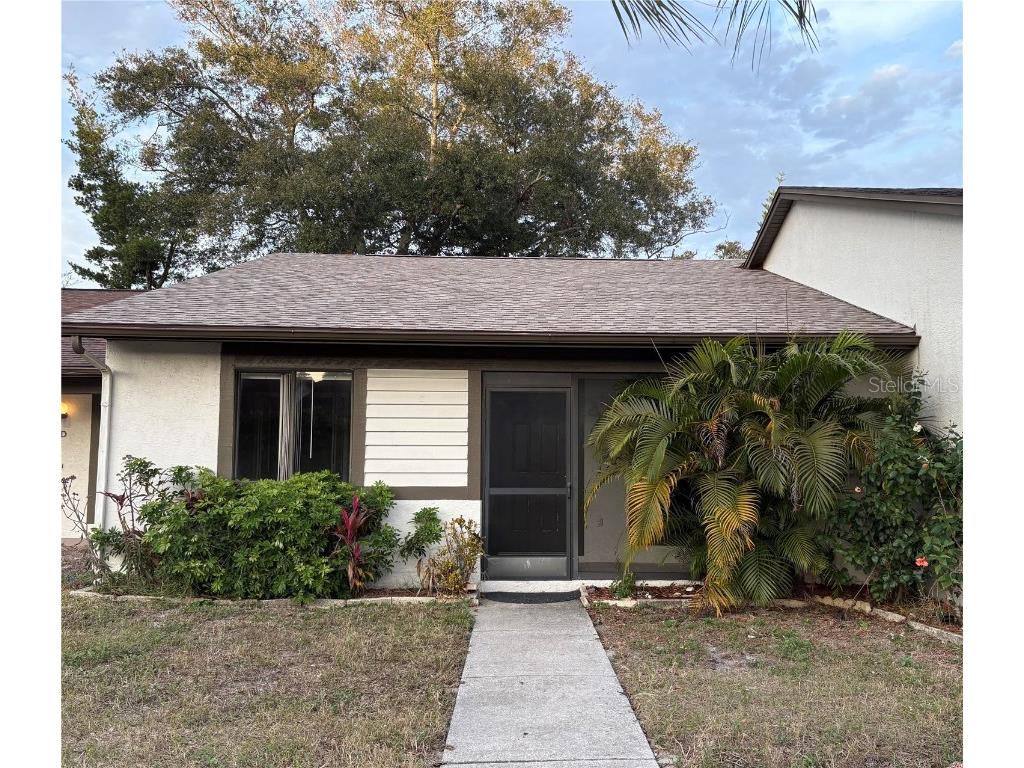 2145 Corbin Place #E Palm Harbor FL 34683 TB8334049 image1
